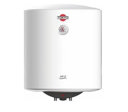 TERMOCALEFON TOKYO 50LTS D50-15F3NV
