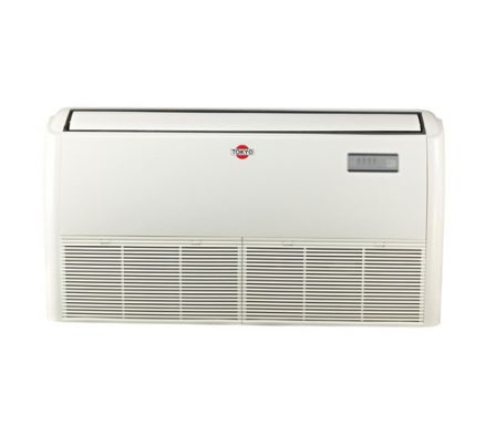 A.A. SPLIT TOKYO 60000 BTU F/C PISO/TECHO ECO PLUS 60CHR1