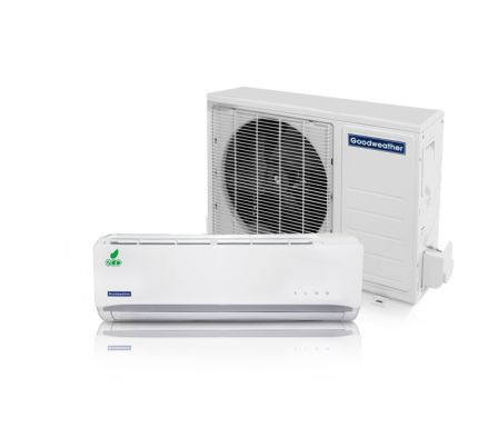 A.A. SPLIT GOODWEATHER 18000 BTU F/C R410
