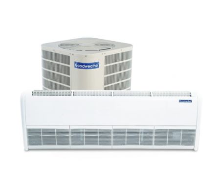 A.A. SPLIT GOODWEATHER 36000 BTU F/C R410 P/T