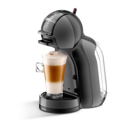 CAFETERA MOULINEX DOLCE GUSTO MINI ME NEGRA