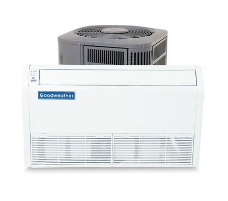 A.A. SPLIT GOODWEATHER 60000 BTU F/C R410 P/T