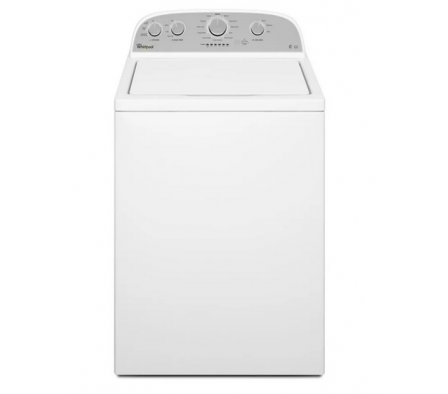 LAVARROPAS WHIRLPOOL 15 KGS USA 3LWTW4815FW