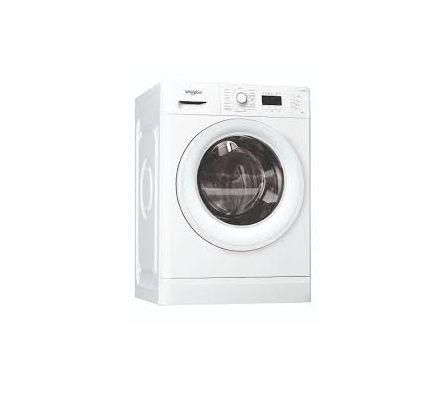 LAVARROPAS WHIRLPOOL 6 KGS FRESH CARE WLF600B2
