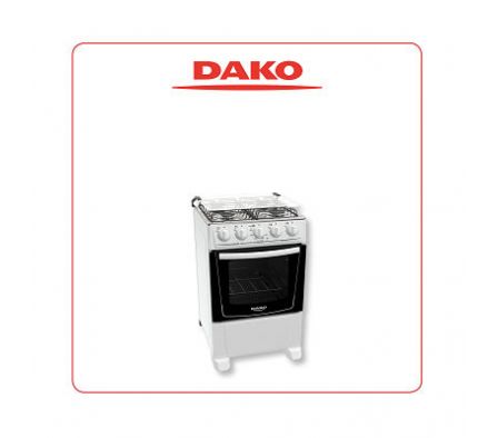 Cocina Dako Luna 4H - WIMO - ID 585323