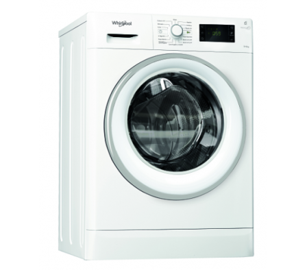 LAVASECARROPAS WHIRLPOOL MOD WCF10BF 10.5