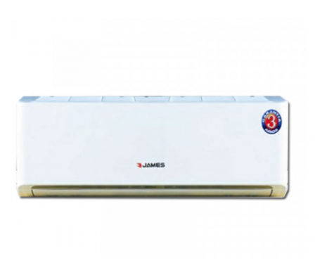 A.A. SPLIT JAMES 12000 BTU F/C AAJ-12KE