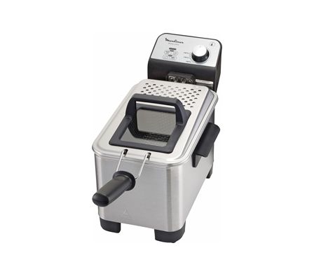 FREIDORA MOULINEX EASY PRO 3LTS