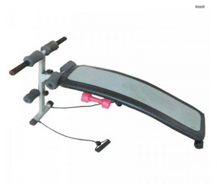 ABDOMINALERA ATHLETIC CURVE SIT UP ATABC100