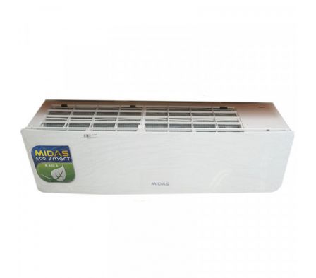 A.A SPLIT MIDAS 18000 BTU CSH-180 18K R410