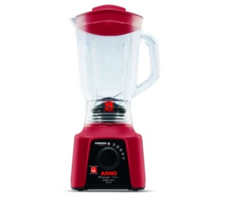 LICUADORA ARNO LQ30 ROJA