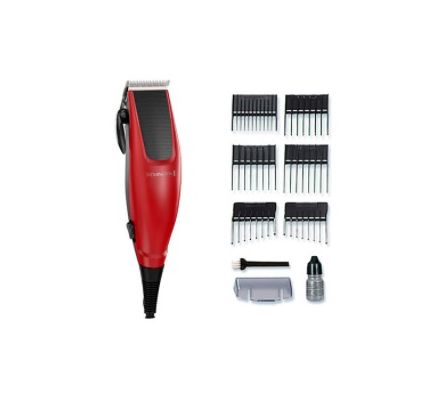KIT CORTAPELO REMINGTON MOD HC1095