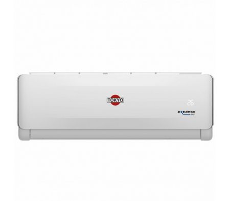 A.A SPLIT TOKYO 18000 BTU EXTENSE CAE20-18CHR1