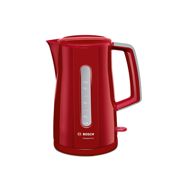 HERVIDORA BOSCH TWK3A014 ROJO