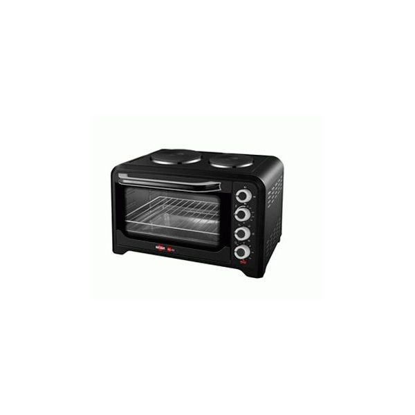 HORNO TOKYO XG 60L 2 PLACAS 2200W THEXG602P-N