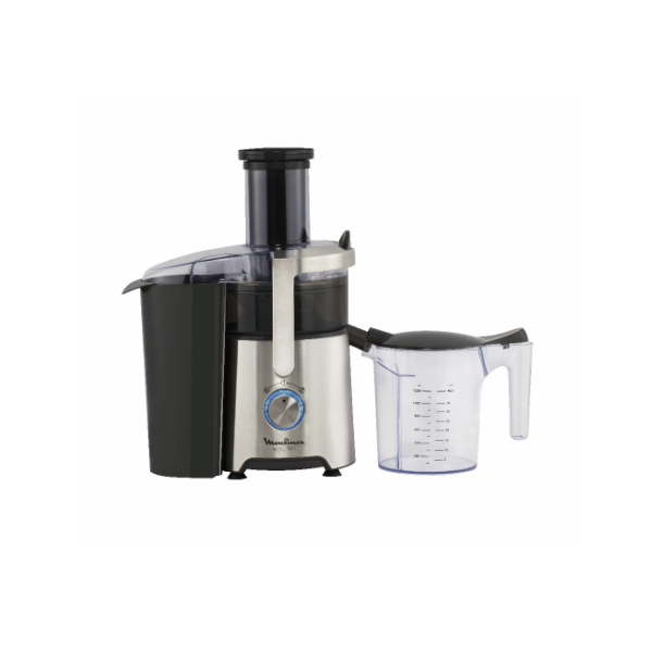 TUPI S.A. - EXTRACTOR DE JUGO MOULINEX JU550D10 800W 