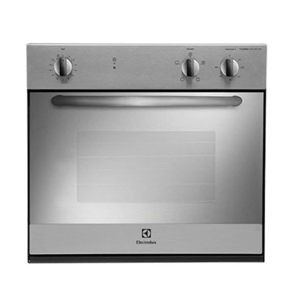 HORNO EMPOTRAR ELECTROLUX DE 66 LITROS MOD: EOED24M2CMSM