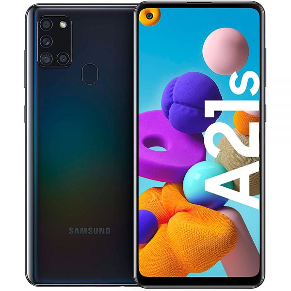 Смартфон samsung galaxy a21s 4 64gb обзор